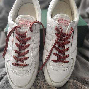 Gucci original sneakers 38m